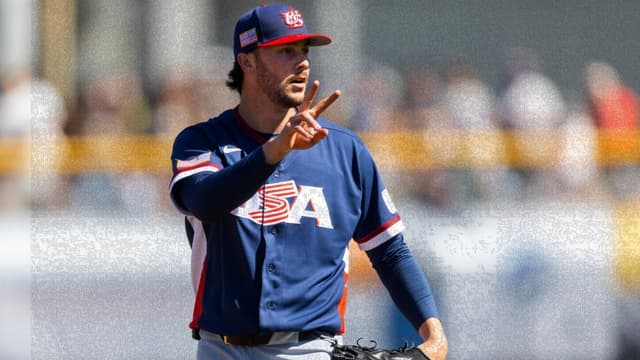 Paul Skenes Says Playing for Team USA Is ‘Bigger Than Any One Person’