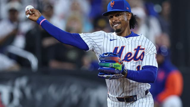 Francisco Lindor Encouraged After First Game Back From Surgery