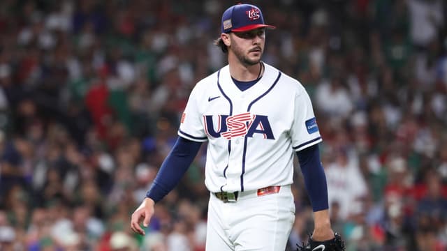 Albert Pujols Acknowledges Paul Skenes’ Dominance Before WBC Clash