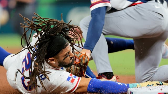 Gunnar Henderson Credits Aaron Judge Throw for USA’s Semifinal Spark