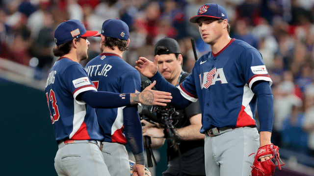 Karl-Anthony Towns Rips Final Strike Call After DR’s WBC Loss To USA