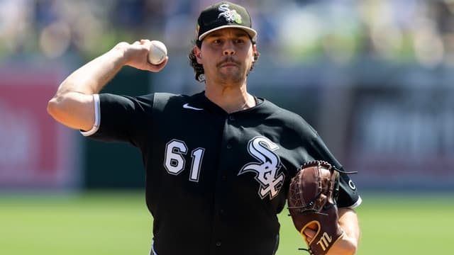 Mike Vasil to Undergo Tommy John Surgery, Set to Miss 2026