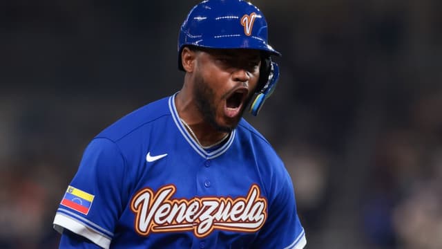 Maikel García Stresses Venezuela Pride After Reaching WBC Final