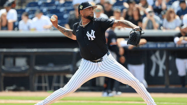 Luis Gil Biggest Concern as Yankees Rotation Questions Linger