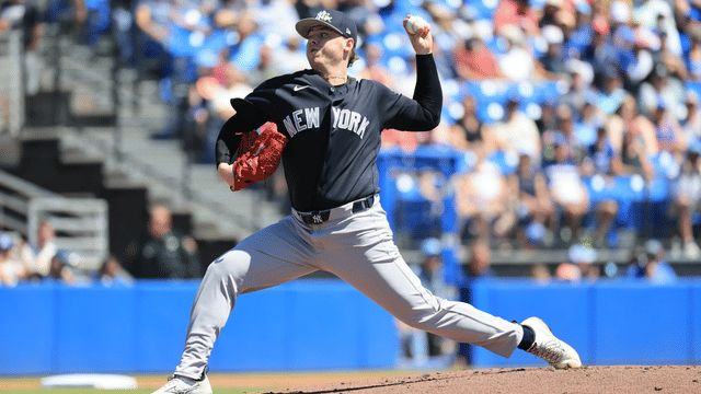 Ryan Weathers Set for Final Tune-Up Before Yankees Debut in Seattle