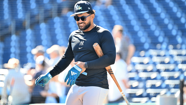 Aaron Boone Praises Jasson Domínguez After Yankees Send Him to Triple-A