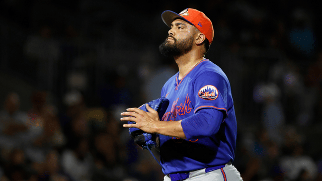 Sean Manaea Admits Frustration as Mets Open Season With Piggyback Plan