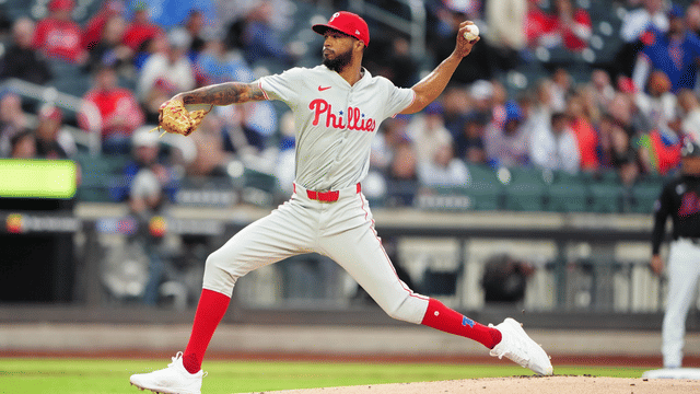 Phillies Lock In Christopher Sánchez With $107M Deal After Breakout 2025 Season 