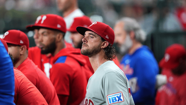 Phillies Rotation Core Is Locked In for Years to Come