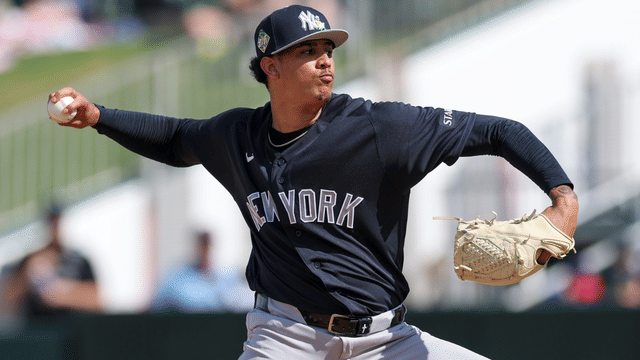 Carlos Lagrange’s Finlete Support Climbs Past $169K After Yankees Bonus