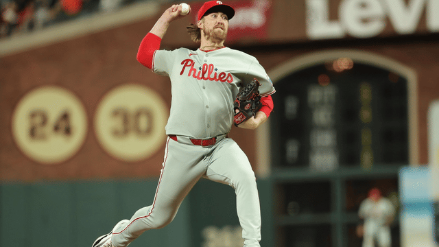 Daniel Robert Faces Another Medical Scare at Phillies Camp