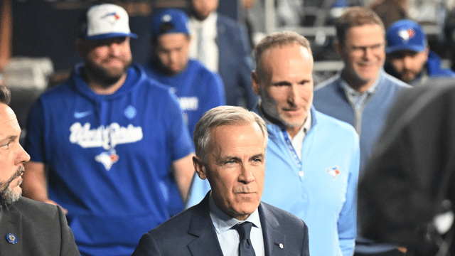 Blue Jays Extend John Schneider and Ross Atkins