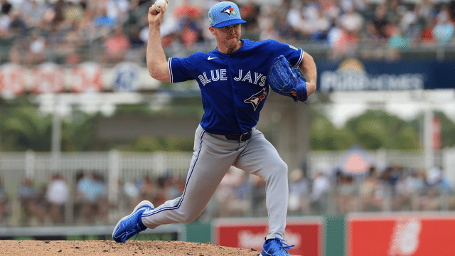Blue Jays Final Roster Calls Narrow to Bullpen and Bench Battles