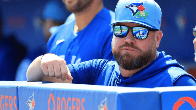 John Schneider Grateful for Extension After Guiding Toronto’s 2025 Breakthrough