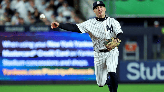 Anthony Volpe Set for Trajekt Work This Week as Rehab Advances