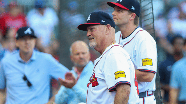 Braves to Honor Brian Snitker With Hall of Fame Induction on April 25