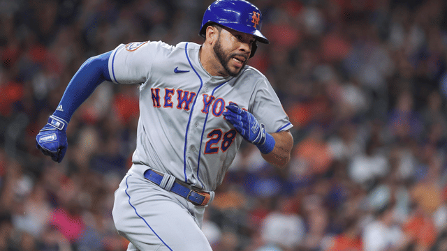 Tommy Pham Returns To Mets On Minor-League Deal