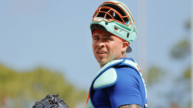 Francisco Alvarez Delivers MLB’s First ABS Overturn