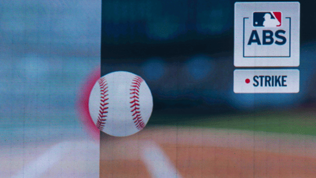 ABS Delivers 19 Successful Challenges on Opening Day