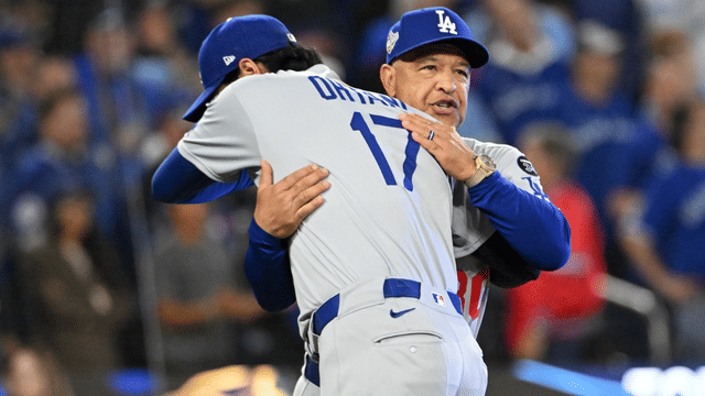 Shohei Ohtani Keeps Dodgers’ Opening Day Gift Streak Alive
