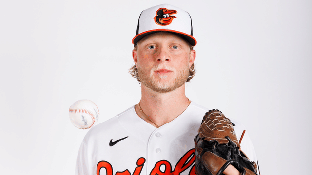 Orioles Push to Secure Shane Baz With Five-Year Deal