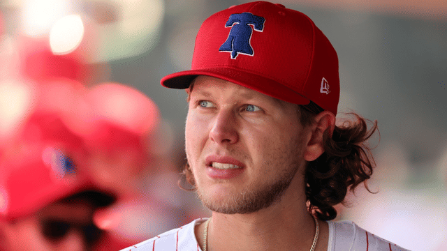 Alec Bohm Accuses Parents of Using Charity Funds for Expenses