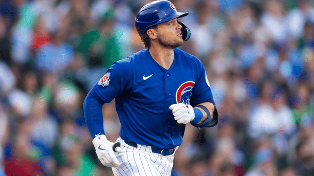Nico Hoerner Regrets Missed Challenge In Cubs’ 10-4 Loss To Nationals