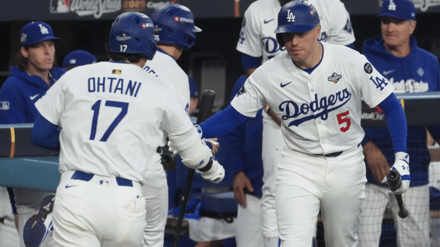 Dodgers Chase Opening Series Sweep Against Arizona