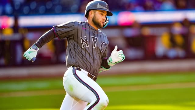 Bo Bichette’s Mets Start Gets Off to a Rough Opening Weekend