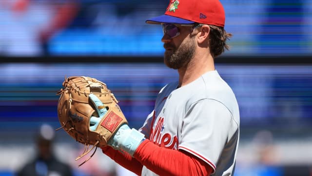 Rangers Silence Phillies to Take Opening Series