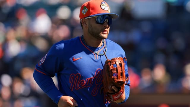 Bo Bichette Owns Rough Mets Start After Hearing Citi Field Boos