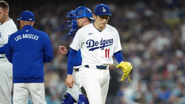 Roki Sasaki Admits He Had No Confidence, But Dodgers Saw Progress