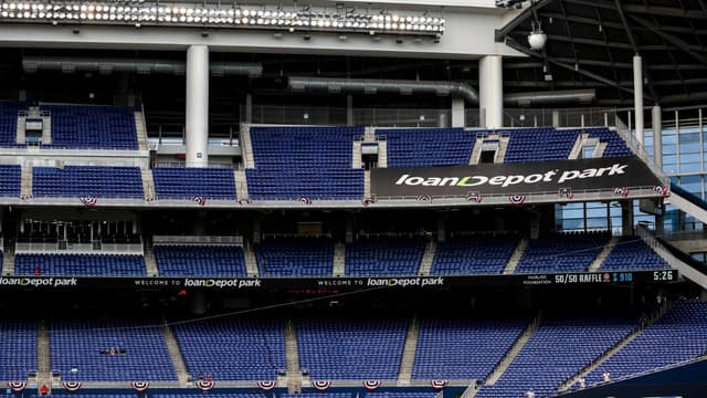 Marlins’ Attendance Problem Is Already Getting Hard to Ignore