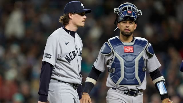 Yankees’ Run Prevention Is Already Operating in a Different Universe