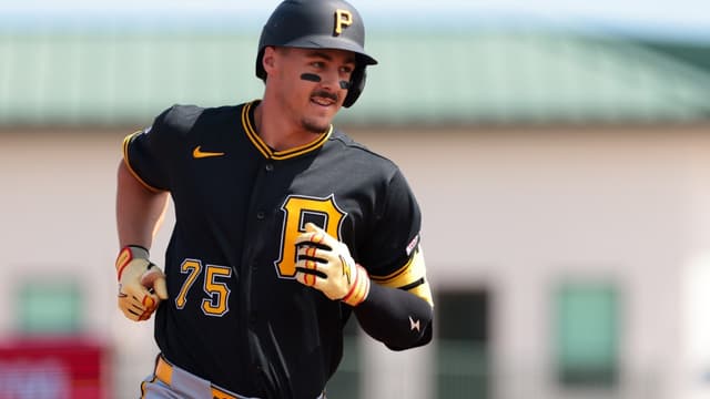 Pirates, Konnor Griffin Deep in Talks on Potential Mega Extension