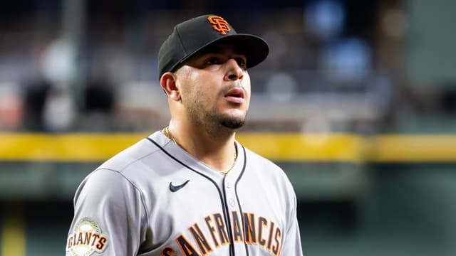 Giants’ José Buttó Undergoes Arm Surgery, Set For 5–6 Month Absence