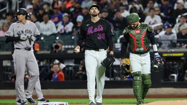 Carlos Mendoza Believes Clay Holmes Will Return This Season