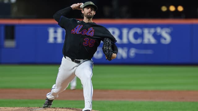 Clay Holmes Shows Class After Spencer Jones Injury Incident
