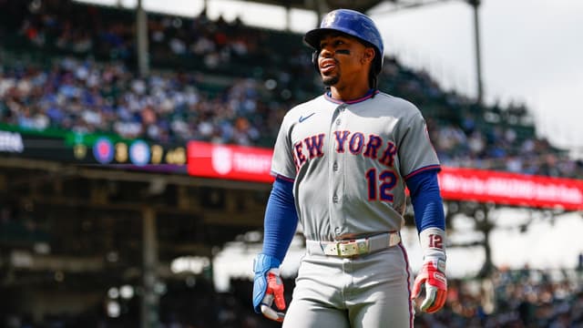 Positive Injury Update Emerges For Mets Star Francisco Lindor