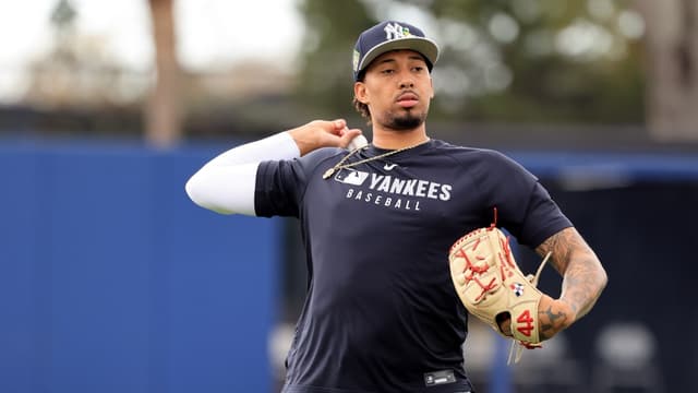 Yovanny Cruz Called Up For MLB Debut After Touching 102 MPH