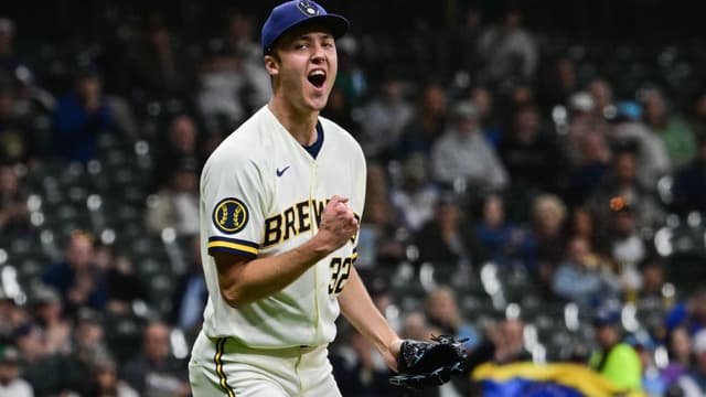 Brewers Turn To Strikeout Leader Jacob Misiorowski Vs. Cubs