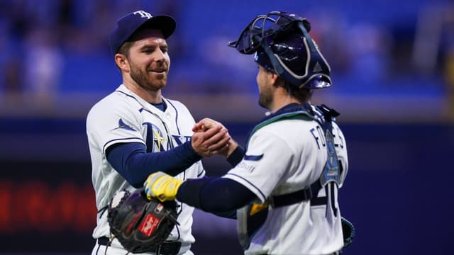 Tampa Bay Rays Continue Dominating Baseball In 2026