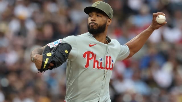 Cristopher Sánchez Climbs To No. 1 In Pitcher Power Rankings
