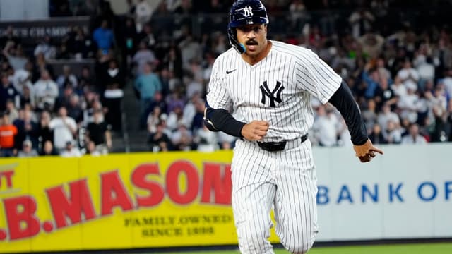 Yankees Get Relief As Trent Grisham Avoids Major Injury
