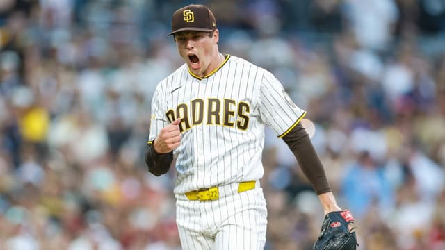 Mason Miller Faces Athletics For First Time Since Trade
