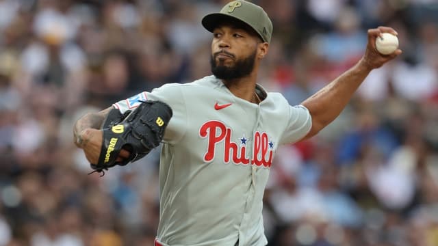 Guardians Face Cristopher Sánchez Seeking Seventh Straight Win
