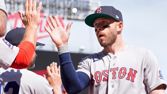 Red Sox Lose Trevor Story After Sports Hernia Surgery