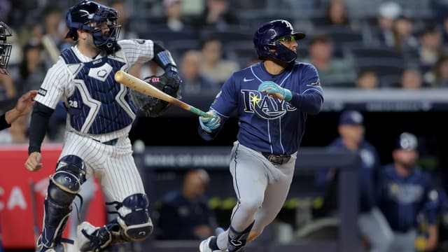 Yankees Postpone Game Due To Weather, Reschedule For Sept. 22