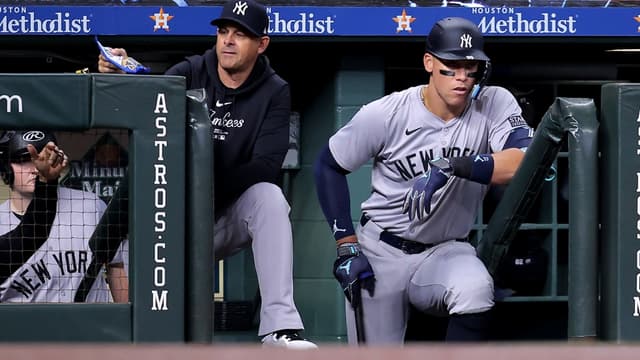 Yankees Continue Struggles As Rays Extend Division Lead