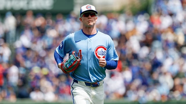 Cubs Suddenly Struggling After Early Season Surge
